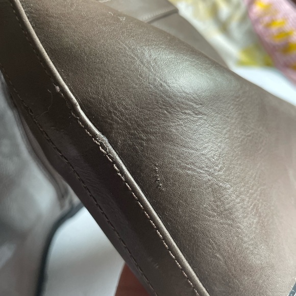 Women Unisa Wedge heel booties. Size 11. New - Picture 7 of 7